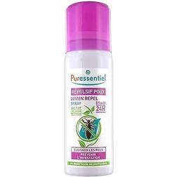 Puressentiel Lice Repellent Spray 93462 Puressentiel 75ml