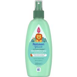 Natusan No More Tangles Spray 200ml