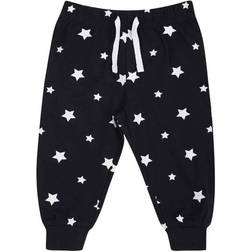 Larkwood Lounge Pant - Navy/White Stars