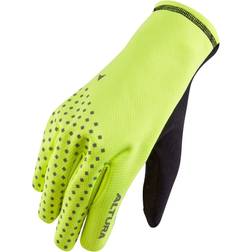 Altura Nightvision Fleece Windproof Glove Men - Yellow