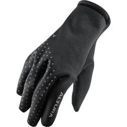 Altura Nightvision Fleece Windproof Glove Men - Black