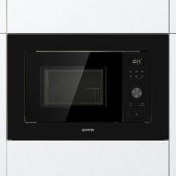 Gorenje BM201AG1BG Black