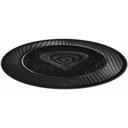 Genesis Tellur 500 DOC Floor Mat - Black