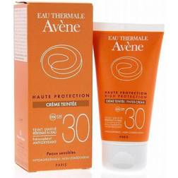 Avène Tinted Cream SPF30 50ml