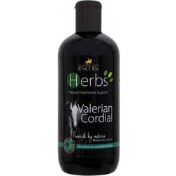 Lincoln Herbs Valerian Cordial 250g