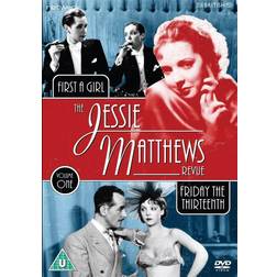 The Jessie Matthews Revue: Friday The Thirteenth (DVD)