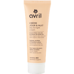 Avril Day & Night Cream 50ml
