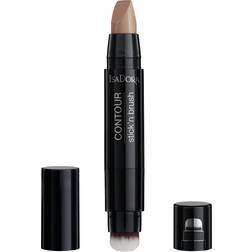 Isadora Contour Stick'n Brush SPF30 #30 Cool Beige