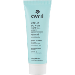 Avril Face Cream Night 50ml