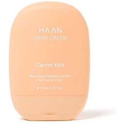 Haan Håndcreme Carrot Kick 50ml