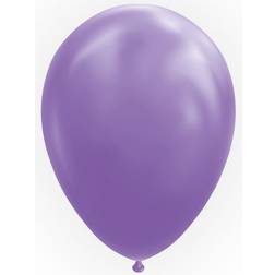 Globos Balloner i lavendel