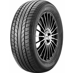 Nankang NK Plus N-607+ 225/55 R17 101V