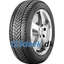 Dunlop Winter Sport 5 215/70 R16 100T, SUV