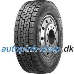 Hankook Smartcontrol DW07 315/70 R22.5 154L personbil Vinterdæk Dæk 3002204