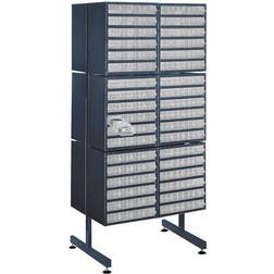 RAACO Stativ skuffereol 250