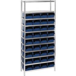 RAACO Shelving 6-1100