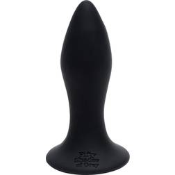 Fifty Shades of Grey Anal plug Sensation Vibrating