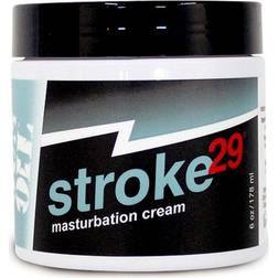 Gun Oil Lubricant Stroke 29 Masturbation Cream (178 ml)