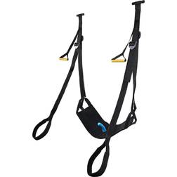 Sportsheets Swing Door Jam Sex Sling Special Edition (81,3 x 30,5 cm)