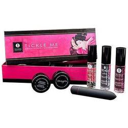 Shunga Lustask Large Pleasure Kit Tickle Me (6 pcs)