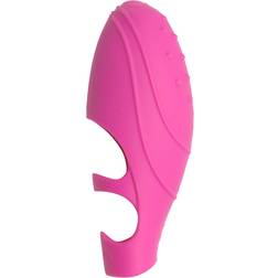 XR Brands Silikone Finger Vibrator