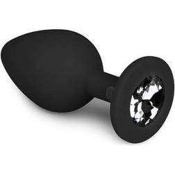 Easytoys Diamond Buttplug, Medium