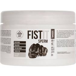PharmQuests Fist It Sperm 500 ml