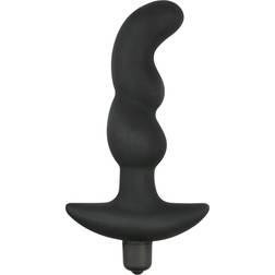 Easytoys Stimolatore prostatico, di Silicone Nero