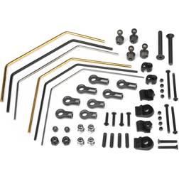 Wittmax Hpi Sway Bar Set (Baja 5B)