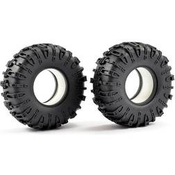 Ftx Ravine Tyres And Sponge (pr)