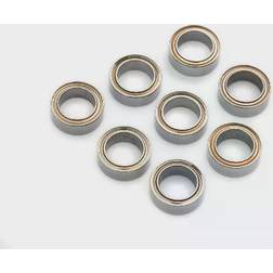 Wittmax Ball Bearings (ø6.35*9.53*3.17mm)