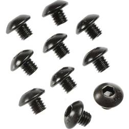 Arrma AR721303 Button Head Hex Machine Screw 3x3mm (10)