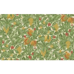 Cole & Son Vines Of Pomona grøn tapet 10x0,52 m fra 52 cm x 10 m