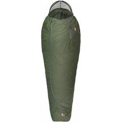 Grüezi Bag Biopod Wool Survival Sleeping greenery 2021 Sleeping Bags