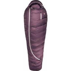 Grüezi Bag Biopod DownWool Subzero 175 Sleeping berry 2021 Sleeping Bags