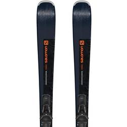 Salomon Stance 80 2022