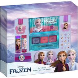 Disney Frozen Beauty Set