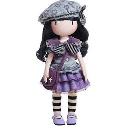 Paola Reina Doll Gorjuss Little Violet (32 cm)