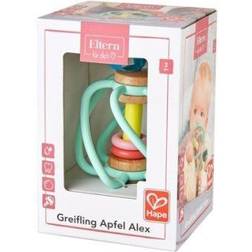 Hape Apple Grab Toy