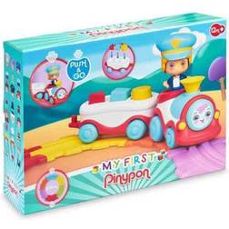 Famosa Playset My First Pinypon