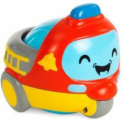 Chicco Chicco turboball city patrol