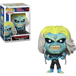 Funko Pop! Rocks Iron Maiden Live After Death