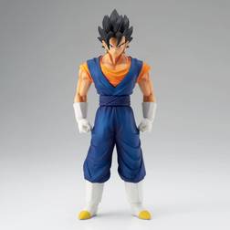 Banpresto Vegito (dragon Ball Super) Solid Edge Works Figure