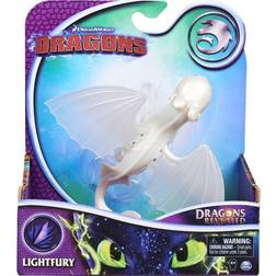 Dungeons & Dragons Dragons Revealed Lightfury