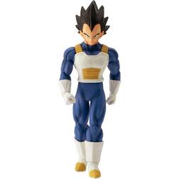 Banpresto Dragon Ball Z Solid Edge Works Vol.3 (A:Vegeta) Statue