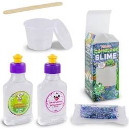 Tuban Super Slime Set Chameleon