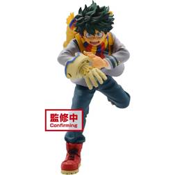 Banpresto My Hero Academia Bravegraph #1 Vol.1 (Midoriya)