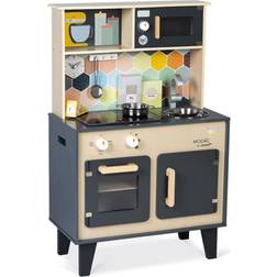 Janod Mozaic Large Toy Kitchen