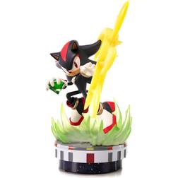 First4Figures First 4 Figures Sonic the Hedgehog Statue Shadow the Hedgehog Chaos Control 50 cm