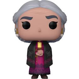 Funko Pop! Disney Encanto Abuela Alma Madrigal